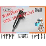 127-8213 Diesel Pump 3116 Oem Common Rail Fuel Injectors 0R-8473 127-8209 127-8218 127-8228 128-6601 for sale