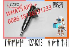 China 1278213 127-8213 0R-8473 0R8473  Fuel Injectors Nozzle supplier