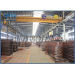 TP 347H Superheaters And Reheaters Supercritical Products With Solid Or Enhanced Solution Quality Control for sale
