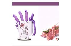 China Chinese Cutting Professional Kitchen Knives Chopping Knife Sharpener Scissors supplier