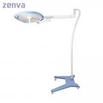 Hospital Medical Mobile Operating Theatre Light 4500K for sale