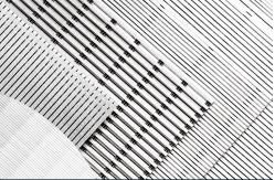 China Customized Basket Size Wedge Wire Baskets Smooth Edge Treatment supplier