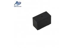 China Hot selling Power relays HF161F-12-H HF161F/12-H 4pin DIP relay supplier
