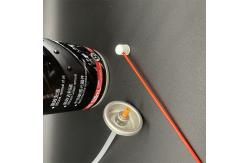 China Heavy-Duty WD-40 Lubricant Valve for Mechanical Professionals with Precise Control supplier