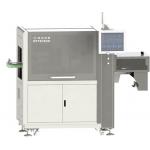 Optical Defective Medicine Bottle Inspection Vision System Equipment 8 Cameras for sale