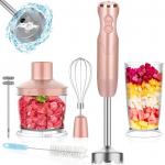 Powerful House Stick Blender 5 In 1 Immersion Hand Blender for sale