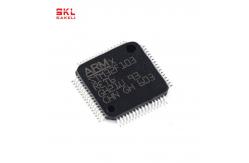 China STM32F103RET6  MCU Microcontroller Unit High Performance Low Power Embedded Microcontroller supplier