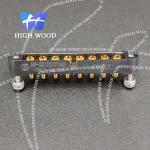 HW-CMM Connector, HW-221D00F24H-0008-340045,2mm Pitch. for sale