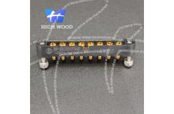 China HW-CMM Connector, HW-221D00F24H-0008-340045,2mm Pitch. supplier