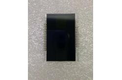 China Medical Equipment Programmable Lcd Display , Custom 7 Segment Lcd Display supplier