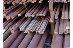 China 12m Hot Rolled Round Steel Bars supplier