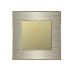 12V DC Wall Outlet Light Switch for sale