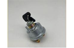 China 7N0718 Battery Disconnect Switch For CAT 320B Excavator supplier