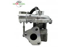 China Turbocharger 5865655 586-5655 for C1.1 Engine supplier