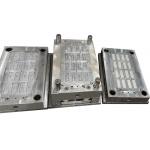 OEM MIM Rapid Tooling Injection Molding for CMM Equipment