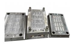 China OEM MIM Rapid Tooling Injection Molding for CMM Equipment supplier