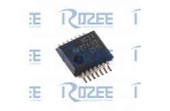 China SN74HC14DBR supplier