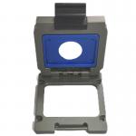 Secure and Professional BGA Test Socket Housing Machining Custom CNC Machining Parts High Precision Custom for sale
