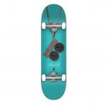 Plan B Skateboards Chain Complete Skateboard - 8.12 x 31.85 for sale