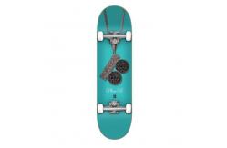China Plan B Skateboards Chain Complete Skateboard - 8.12 x 31.85 supplier