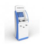 1000/2200 Banknotes Interactive Financial Service Kiosks