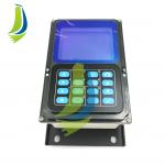 7835-12-1003 Display Panel Monitor For PC200-7 Excavator 7835121003 High Quality Popular for sale