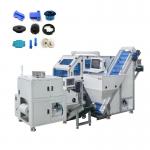 Multifunctional Visual Counting Packing Machine For Wire Seal Rubber for sale