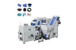 China Multifunctional Visual Counting Packing Machine For Wire Seal Rubber supplier