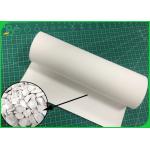 Waterproof And Durable 100UM 120UM 140UM Stone Paper Roll For Notebook
