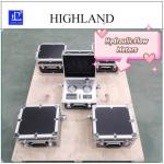 MYHT-1-5 Hydraulic Tester Testing Hydraulic Flow And Pressure For Joint Harvester Removable For Use Testing Equipment for sale