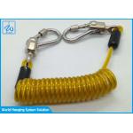 Coated PU Wrist Tool Lanyard for sale