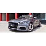 Titanium Steel Grey Gloss Car Vinyl Wrap Heat Activated Gloss Metallic Grey Vinyl Wrap for sale