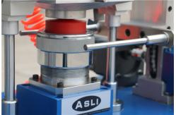 China ISTA 2A 3A Standard Half Sine Mechanical Shock Test Machine supplier