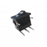 Manufacturer Light Country ON-OFF Rocker Switch RA-7 with R long terminals 10A 125V for sale