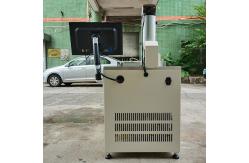 China OEM ODM 10N 50N Universal Testing Machine 80mm Effective Test Width supplier