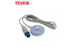 China Ultrasonic Doppler Fetal Monitoring Devices Heartbeat Detector For BT-350 supplier