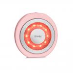ROHS 0.5mm Silicone Face Cleansing Brush For Sensitive Skin for sale