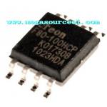 Integrated Circuit Chip EN25F80-100HCP  Computer GPU CHIP AMD IC  for sale