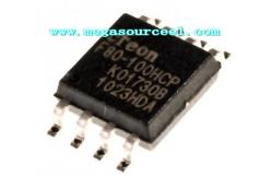 China Integrated Circuit Chip EN25F80-100HCP  Computer GPU CHIP AMD IC  supplier