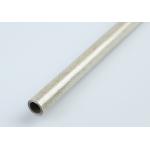 Phlogopite Muscovite Rigid Mica Tube Insulator For Electric Arc Furnaces for sale