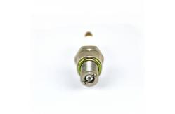 China Iridium Electrode Tip M14*1.25 Generator Spark Plug supplier