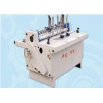 Corrugated Partition Slotter Machine Partition Cardboard Machine With 9 Knives for sale