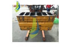 China High Quality 3066 Cylinder Block For Diesel Engine Parts supplier