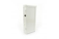 China Outdoor Wall Mount Fiberglass Enclosure Box SMC DMC Distribution Waterproof supplier