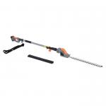 1500r/Min Garden Brushless Long Pole Hedge Trimmer Tree Branches Shear 2.3M for sale