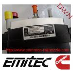 China EMITEC  Adblue Pump Urea Pump Transfer Pump Dosing Pump Assy  For CUMMINS 5273338 And 5273337 Urea Pump for sale