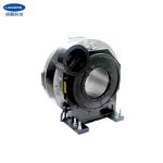 Four Jaw Pneumatic Chuck Rotary Chuck For Laser Pipe Cutting Machine