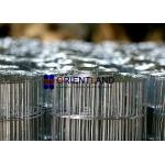 Anti Corrosion 14 Gauge Wire Mesh 1/4-2 Aperture 5m-30m Length for sale