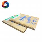 420MM 297MM Flexo Printing Plate BF710GB Pintight Transparent for sale