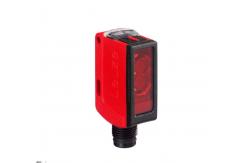 China Leuze PRK 8/66.41-S12 Polarized Retro-reflective Photoelectric Sensor supplier